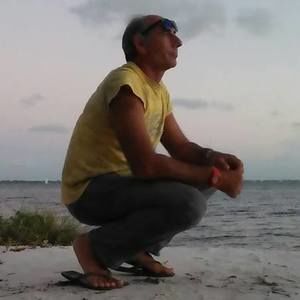 Meet your Posher, Franco